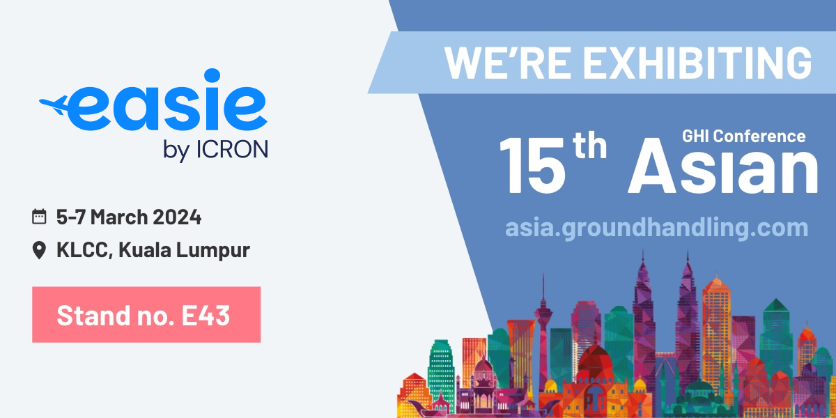 Join us at the GHI Asian Conference 2024!