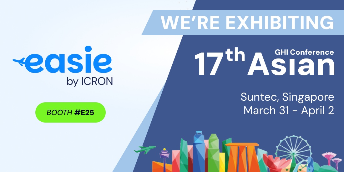 Join Us at the 17th GHI Asian Conference 2026 in Singapore!