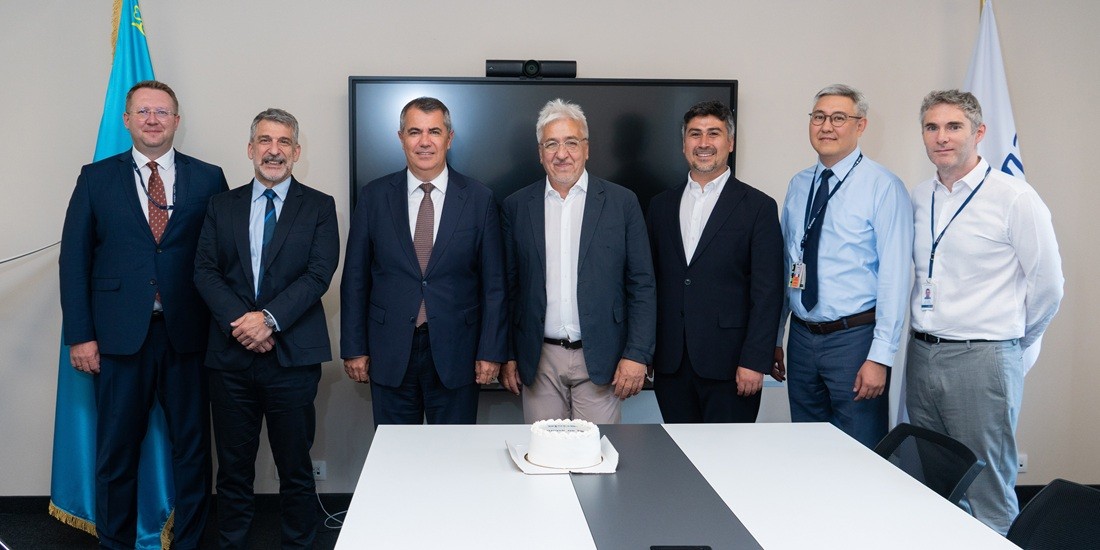 Air Astana Goes Live with easie Resource Management System in Four Months