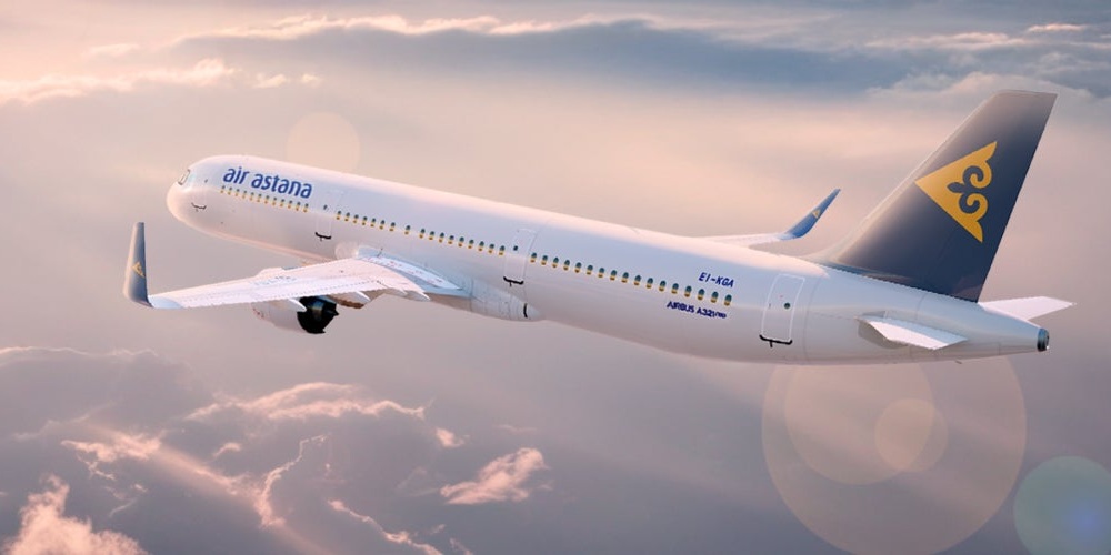 How Air Astana Is Building Ground Operations that Keep Pace With a Growing Network