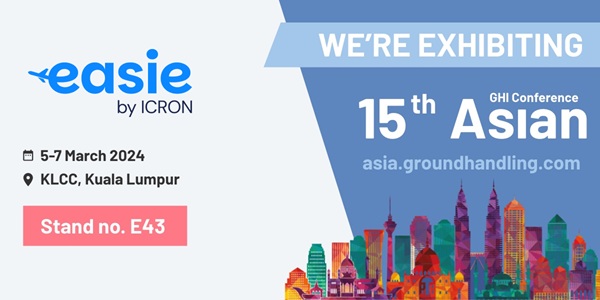 Join us at the GHI Asian Conference 2024!