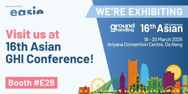 Join Us at the 16th GHI Asian Conference 2025 in Da Nang, Vietnam!