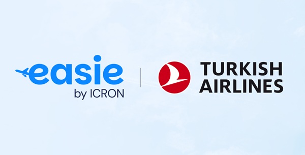 Turkish Cargo Partners with easie to Launch AI-Powered Air Cargo Revenue Management System