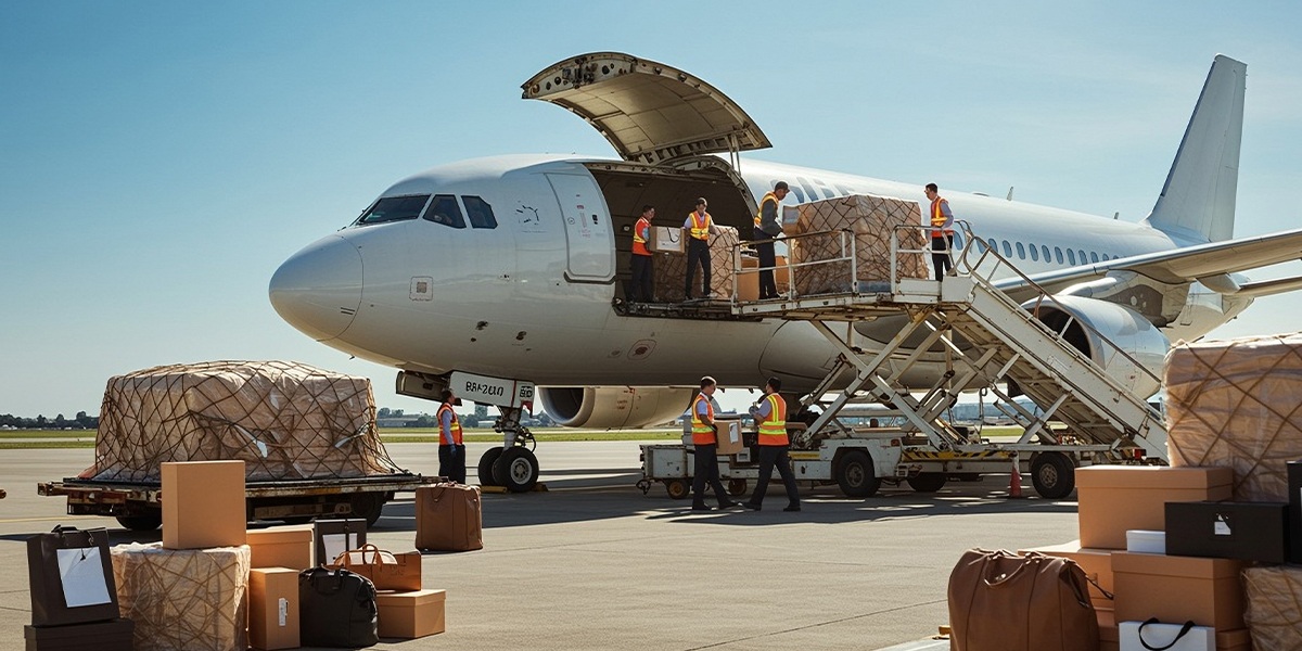 Unlocking More Revenue from Air Cargo: How easie ACRM Does It Differently