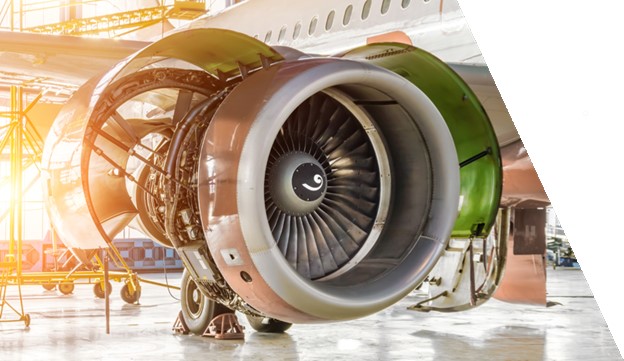 Reducing turnaround times: The most challenging KPI for aircraft engine companies