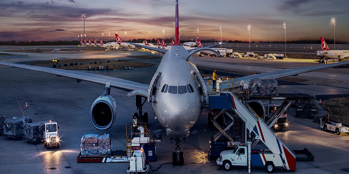 Turkish Cargo Witnesses 2% Increase in Annual Revenue within 6 Months with easie ACRM.